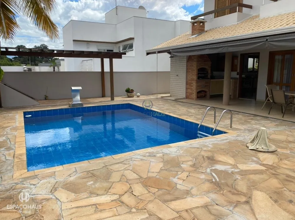 Casa de Condomínio, 4 quartos - Foto 11