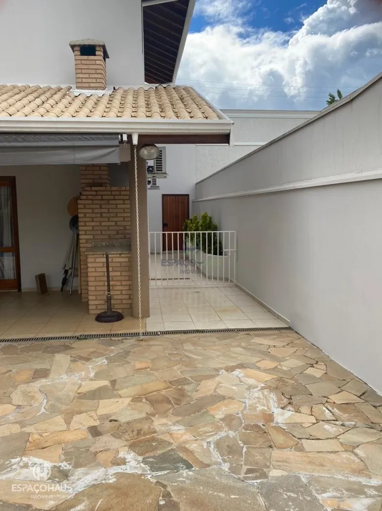 Casa de Condomínio, 4 quartos - Foto 10