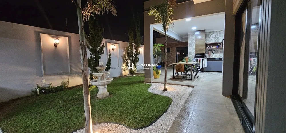 Casa, 2 quartos, 205 m² - Foto 6