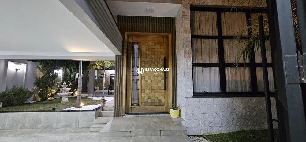 Casa, 2 quartos, 205 m² - Foto 3