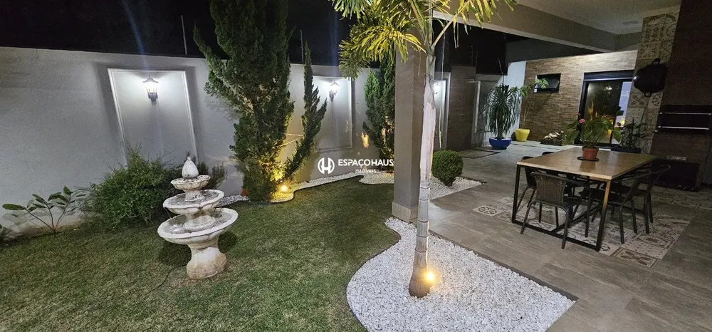 Casa, 2 quartos, 205 m² - Foto 4