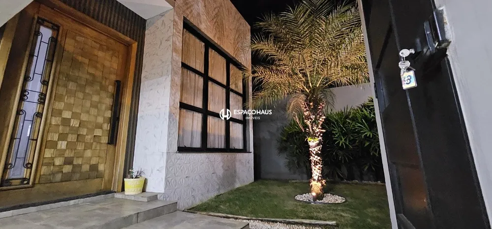 Casa, 2 quartos, 205 m² - Foto 2
