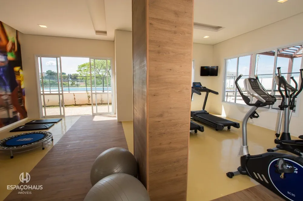 Apartamento, 3 quartos, 86 m² - Foto 9