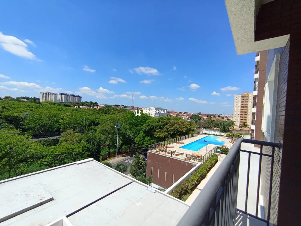 Apartamento, 3 quartos, 86 m² - Foto 1