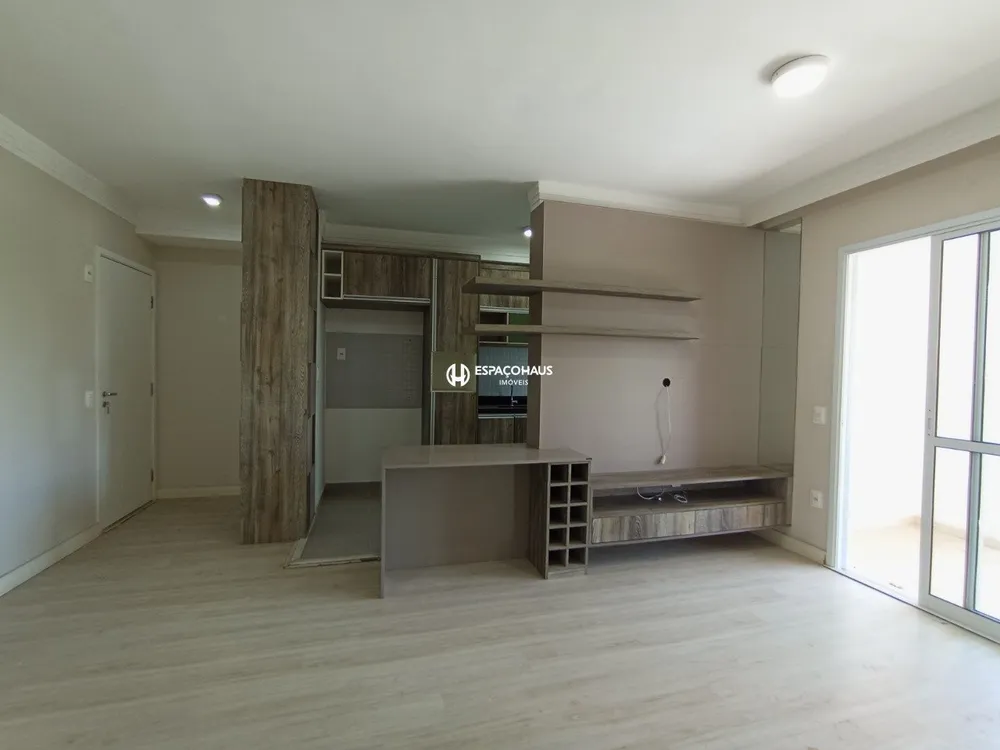 Apartamento, 3 quartos, 86 m² - Foto 2