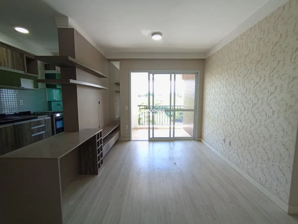 Apartamento, 3 quartos, 86 m² - Foto 3