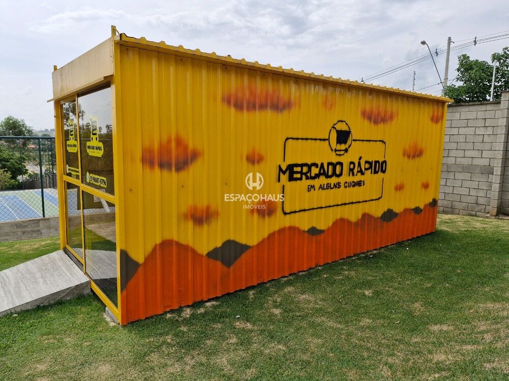 Casa de Condomínio à venda com 3 quartos, 191m² - Foto 4