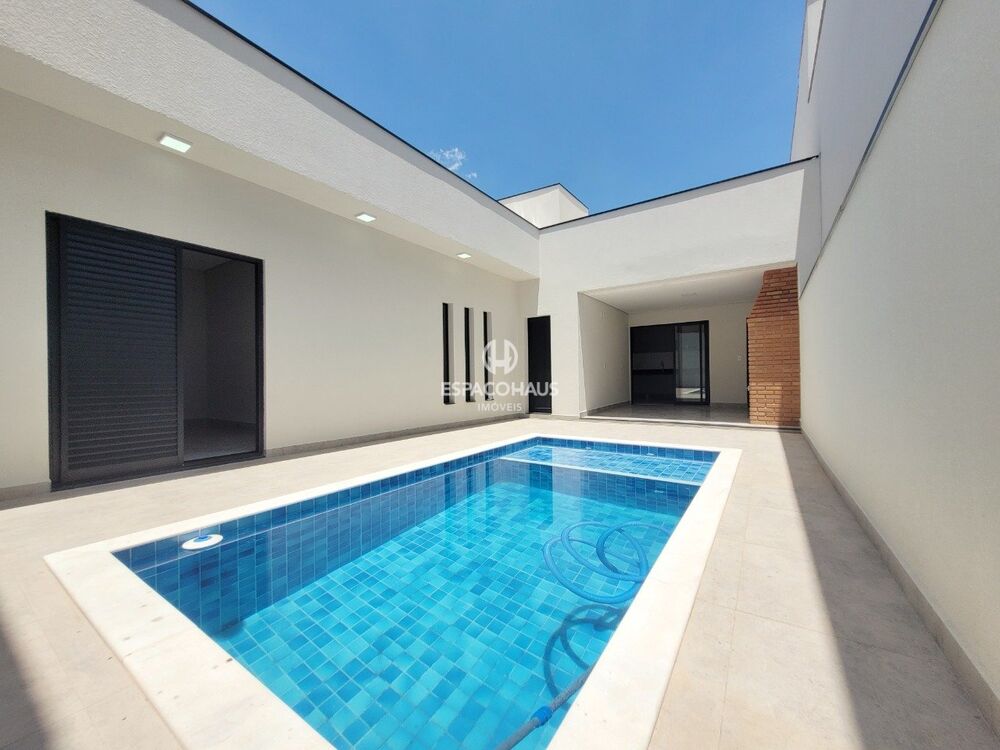 Casa de Condomínio à venda com 3 quartos, 191m² - Foto 1