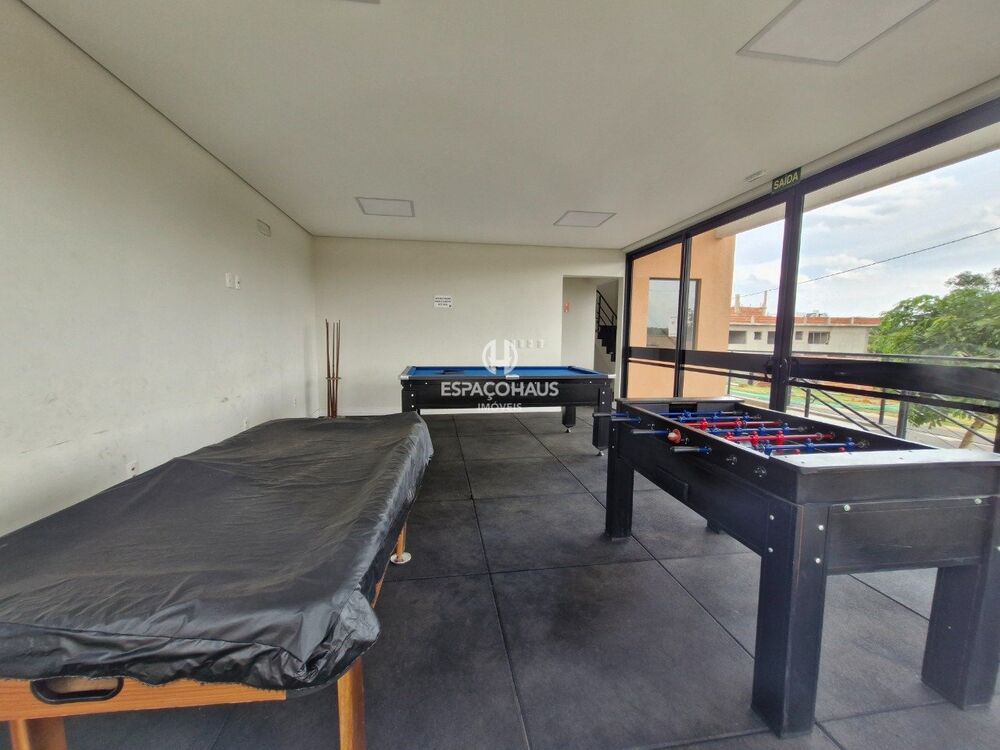 Casa de Condomínio à venda com 3 quartos, 191m² - Foto 3