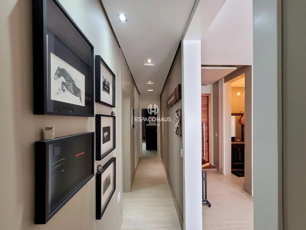 Casa de Condomínio, 3 quartos - Foto 8