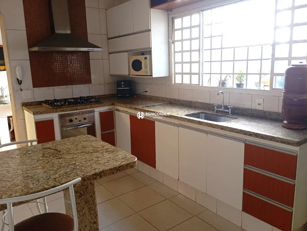 Casa, 5 quartos, 280 m² - Foto 8
