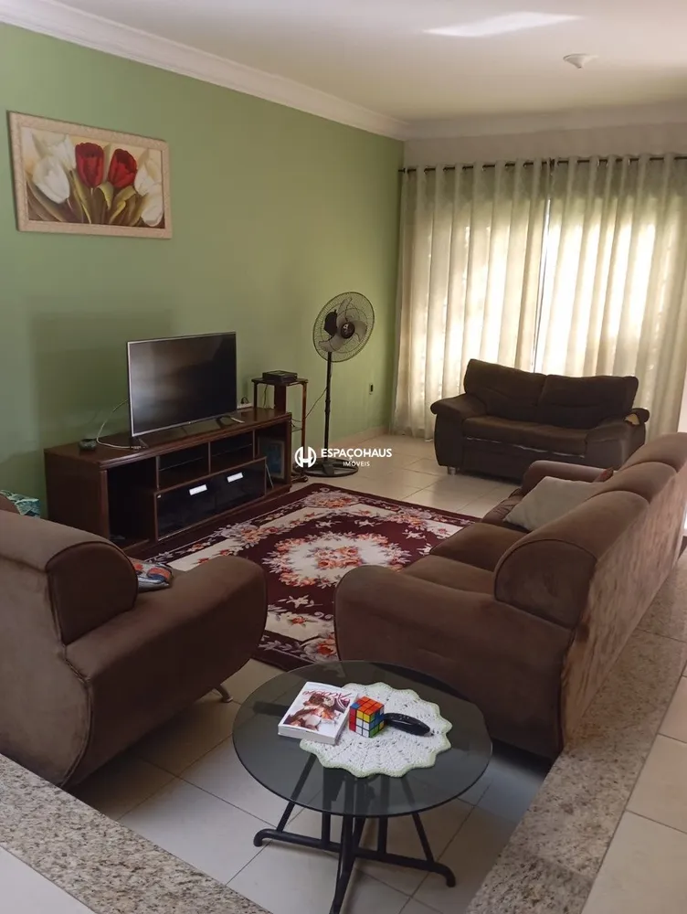 Casa, 5 quartos, 280 m² - Foto 12