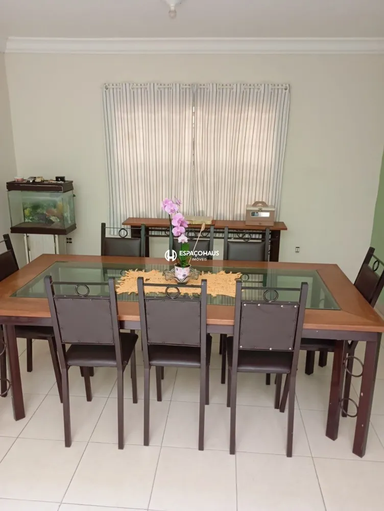 Casa, 5 quartos, 280 m² - Foto 2