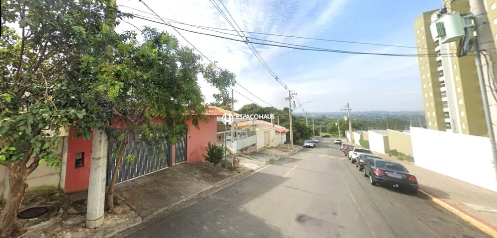 Casa, 5 quartos, 280 m² - Foto 1