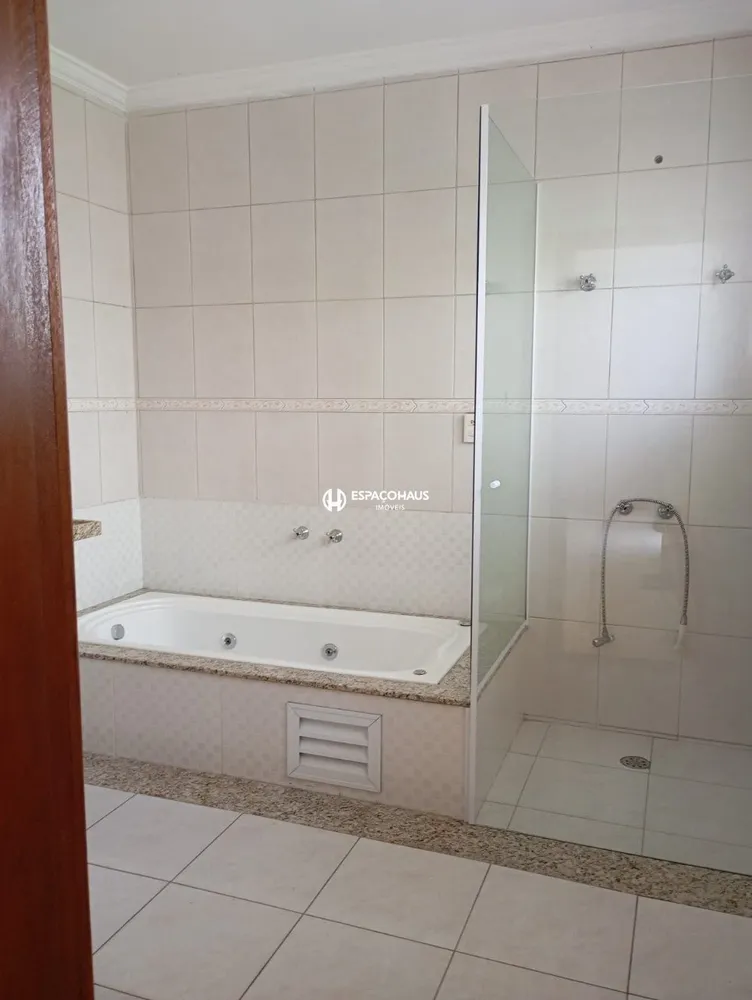 Casa, 5 quartos, 280 m² - Foto 9