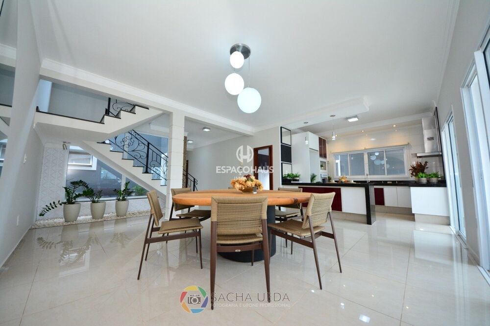 Casa de Condomínio à venda com 4 quartos, 318m² - Foto 36