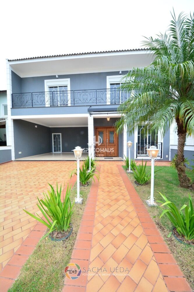 Casa de Condomínio à venda com 4 quartos, 318m² - Foto 42