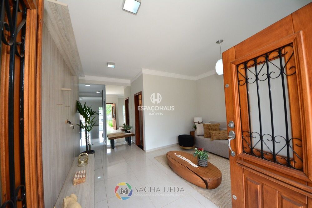 Casa de Condomínio à venda com 4 quartos, 318m² - Foto 8