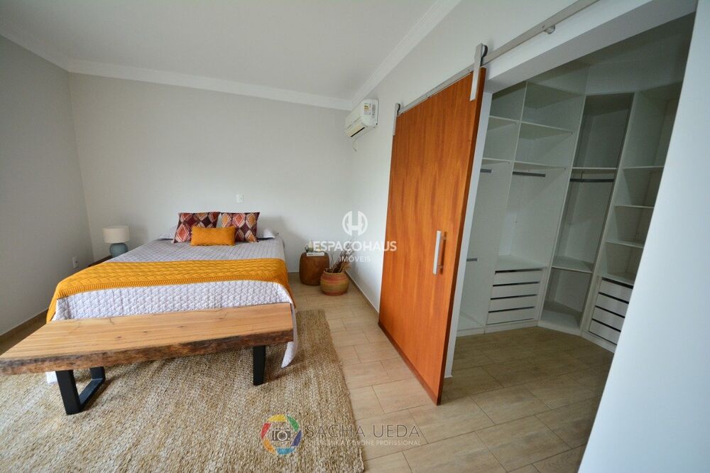 Casa de Condomínio à venda com 4 quartos, 318m² - Foto 7
