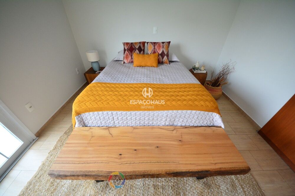 Casa de Condomínio à venda com 4 quartos, 318m² - Foto 5