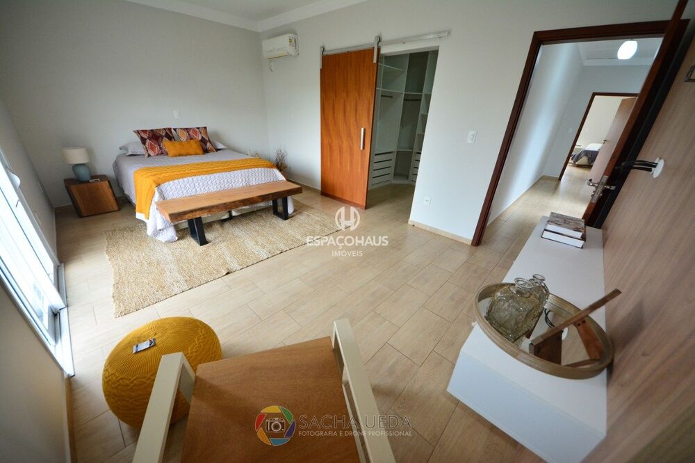 Casa de Condomínio à venda com 4 quartos, 318m² - Foto 10