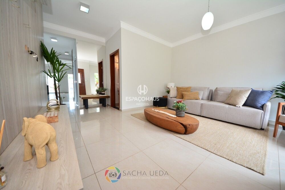 Casa de Condomínio à venda com 4 quartos, 318m² - Foto 25