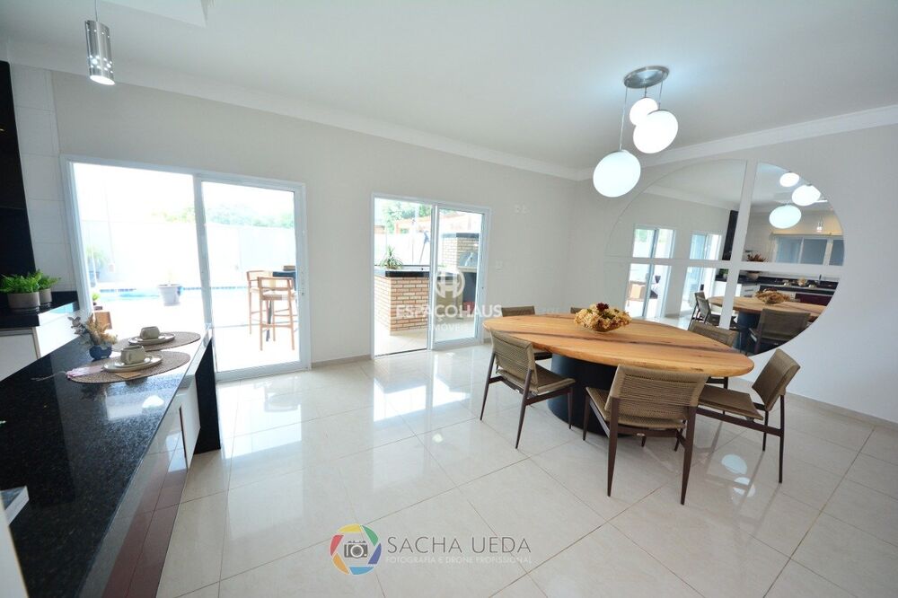 Casa de Condomínio à venda com 4 quartos, 318m² - Foto 38