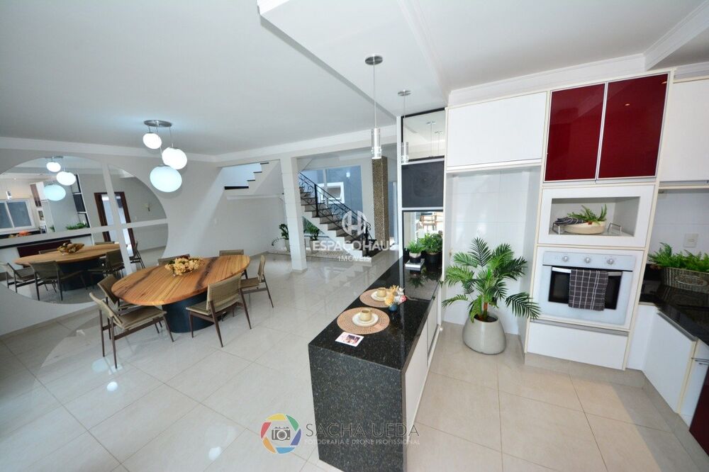Casa de Condomínio à venda com 4 quartos, 318m² - Foto 37