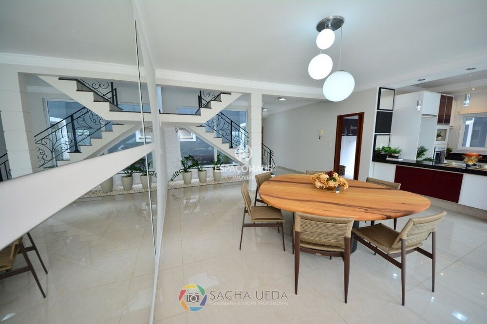 Casa de Condomínio à venda com 4 quartos, 318m² - Foto 22