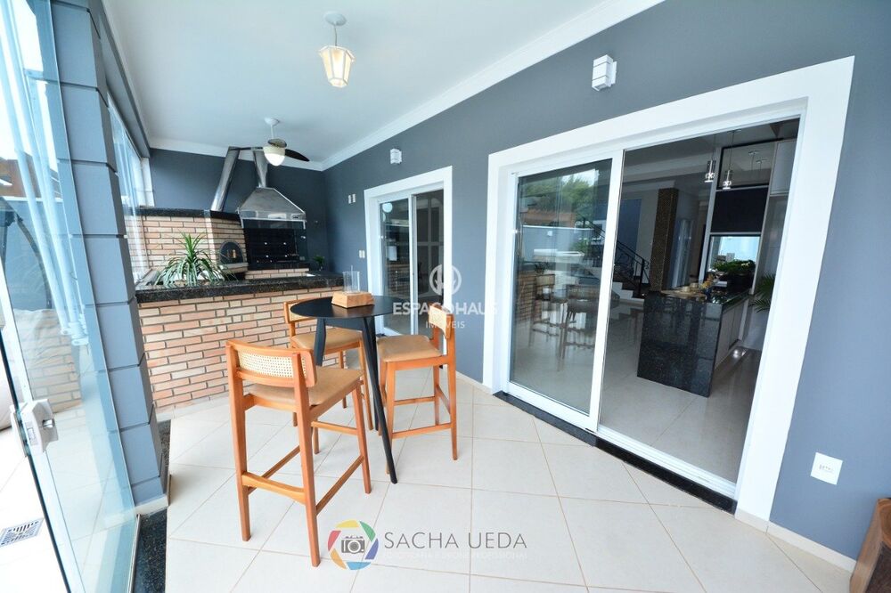 Casa de Condomínio à venda com 4 quartos, 318m² - Foto 15