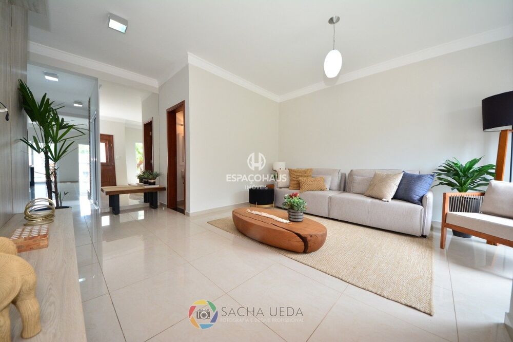 Casa de Condomínio à venda com 4 quartos, 318m² - Foto 34