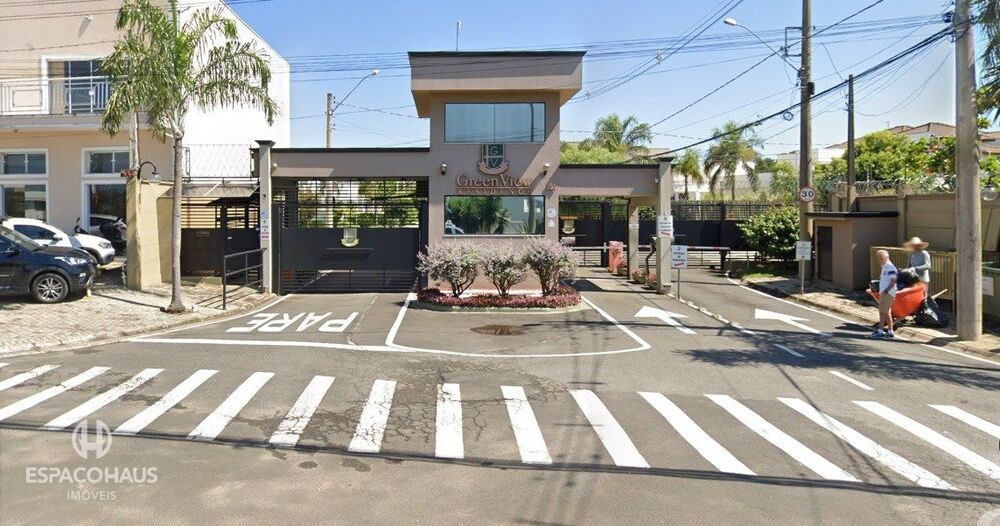 Casa de Condomínio à venda com 4 quartos, 318m² - Foto 43