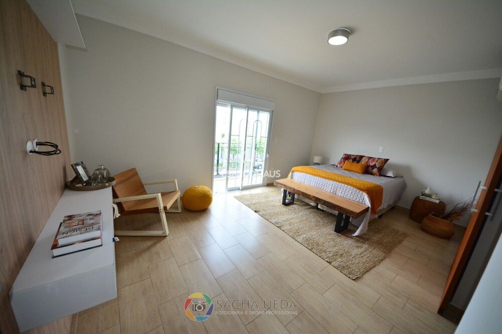 Casa de Condomínio à venda com 4 quartos, 318m² - Foto 12