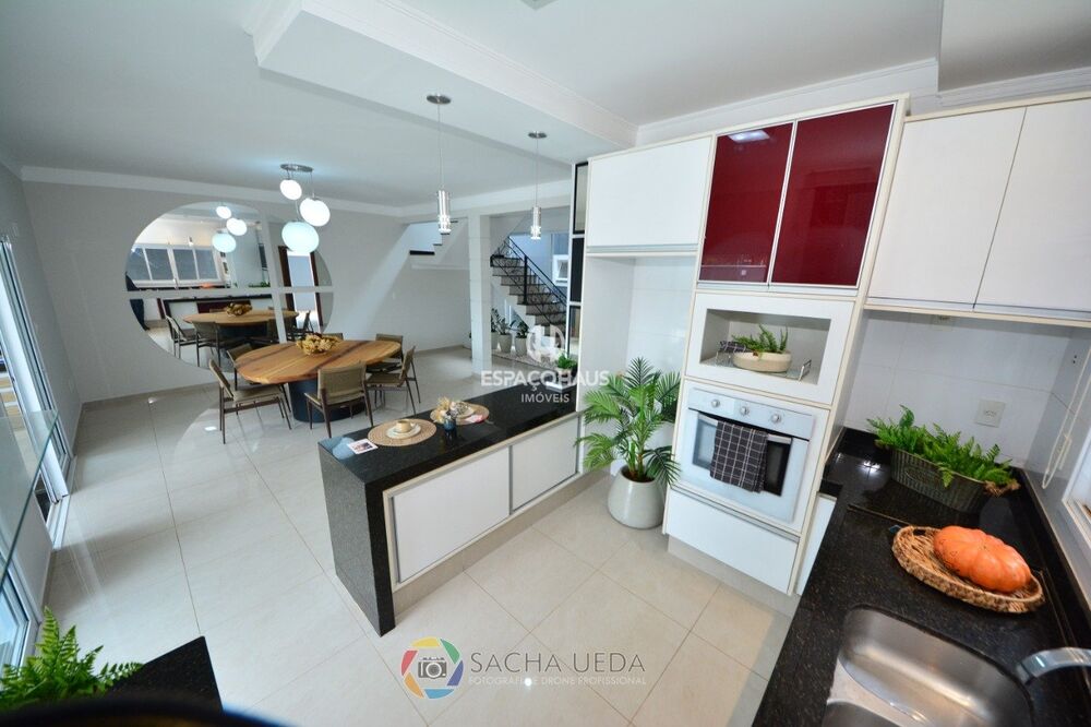 Casa de Condomínio à venda com 4 quartos, 318m² - Foto 26