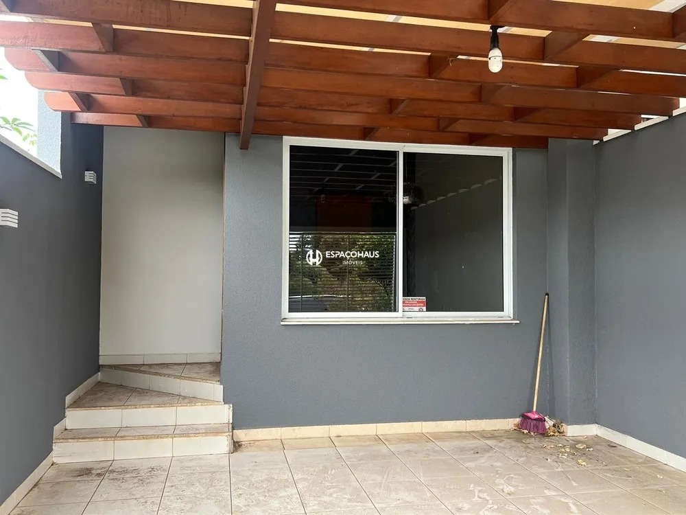 Casa, 3 quartos, 75 m² - Foto 2