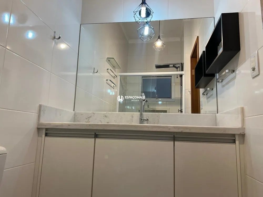 Casa, 3 quartos, 75 m² - Foto 9