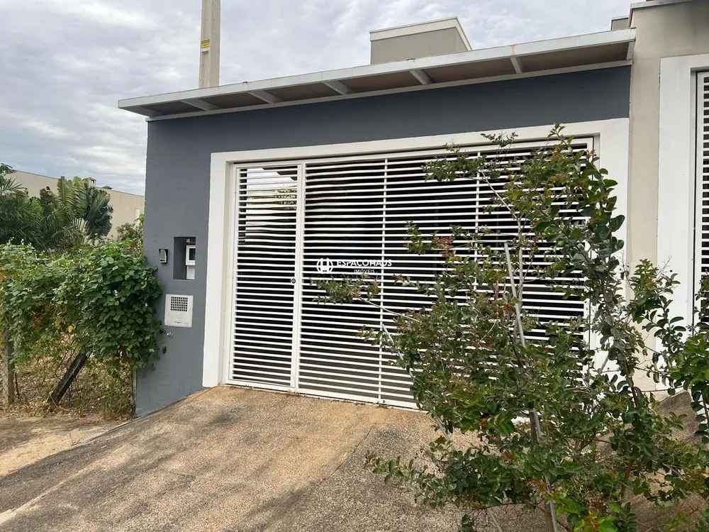 Casa, 3 quartos, 75 m² - Foto 1