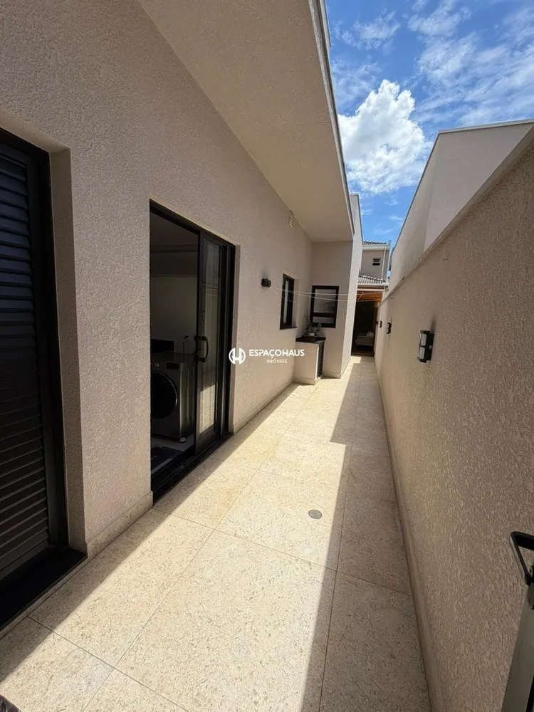 Casa de Condomínio, 3 quartos - Foto 11