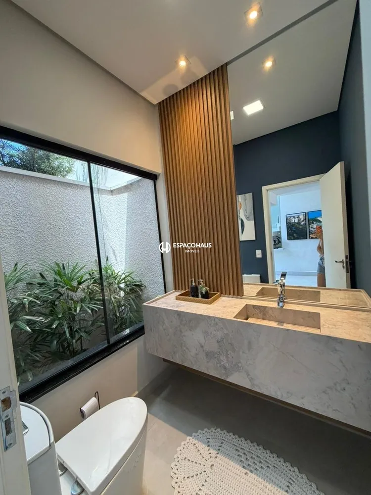Casa de Condomínio, 3 quartos - Foto 7