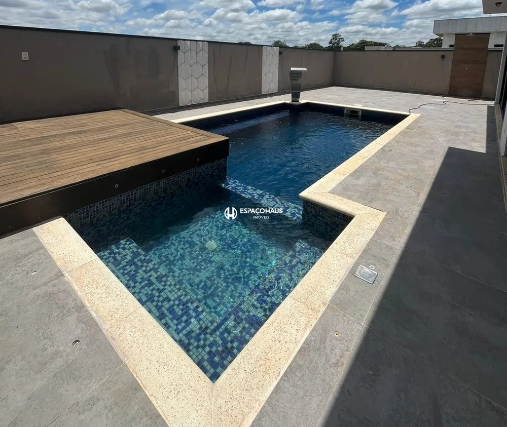 Casa de Condomínio, 3 quartos - Foto 6