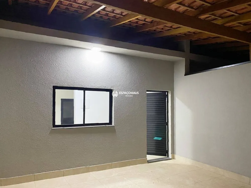 Casa, 2 quartos, 89 m² - Foto 1