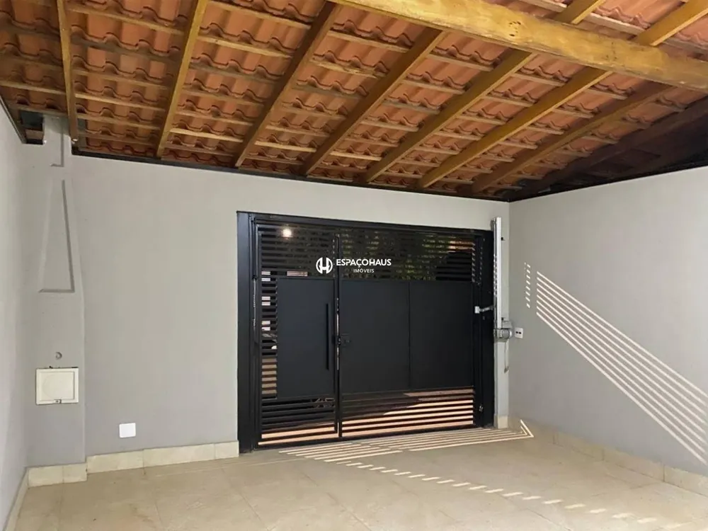 Casa, 2 quartos, 89 m² - Foto 1