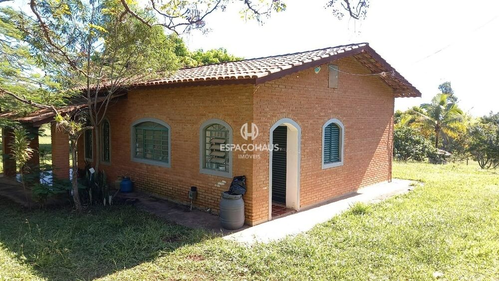 Sítio, 8 quartos, 2 hectares - Foto 4