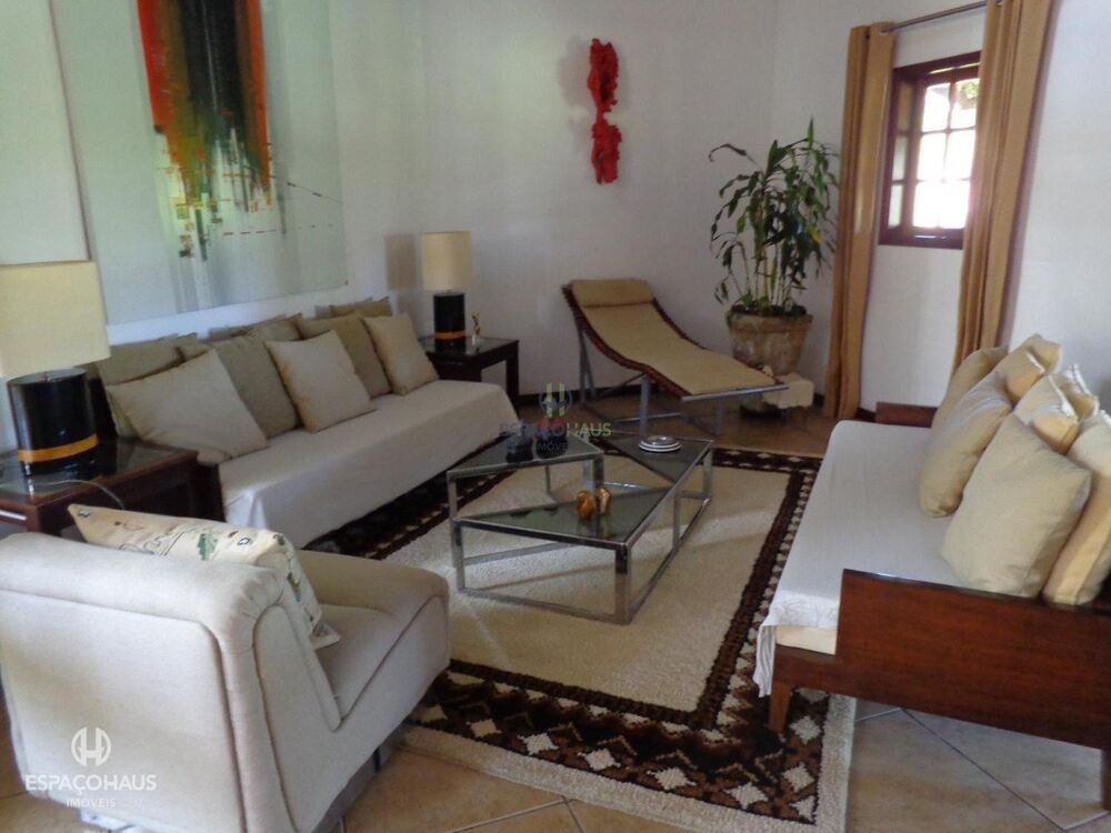 Chácara à venda com 4 quartos, 500m² - Foto 5