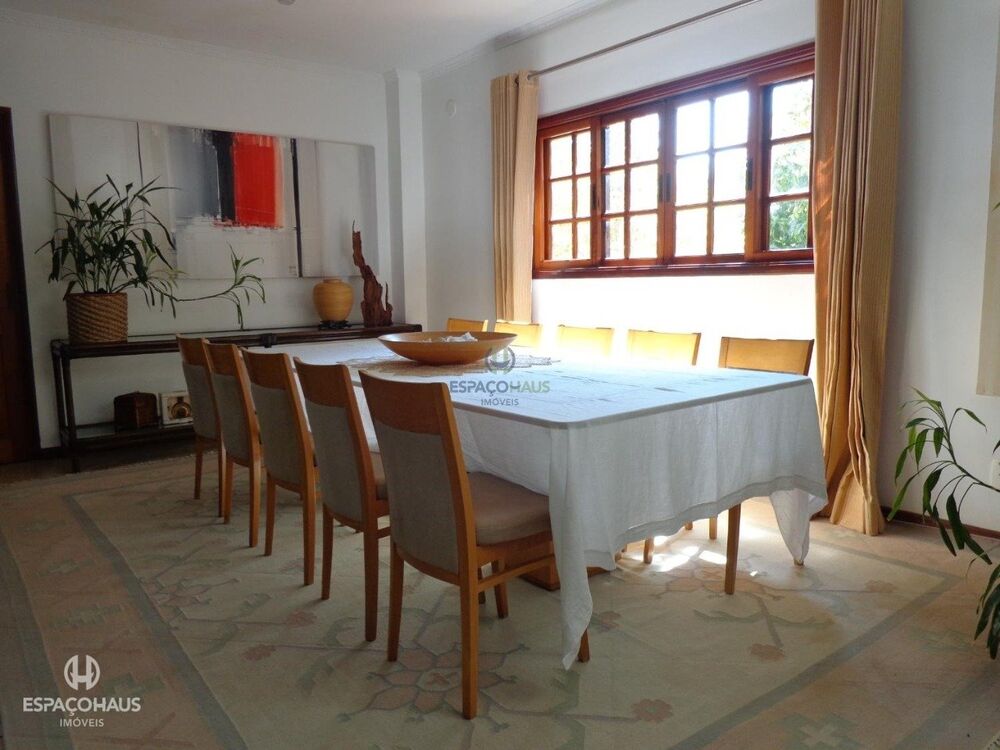 Chácara à venda com 4 quartos, 500m² - Foto 7