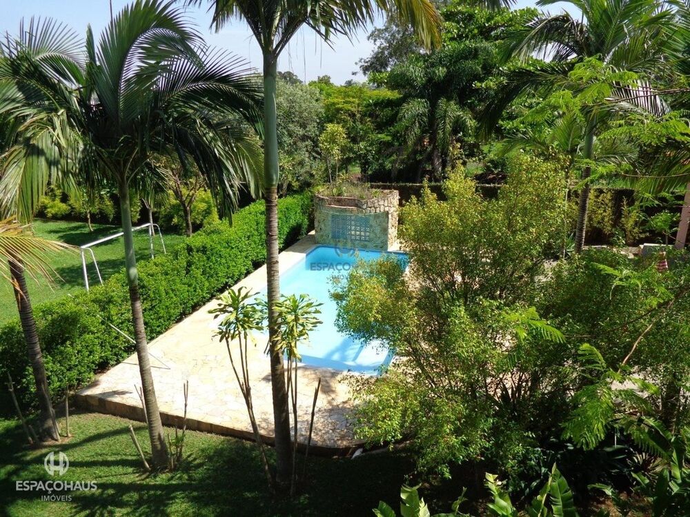 Chácara à venda com 4 quartos, 500m² - Foto 30