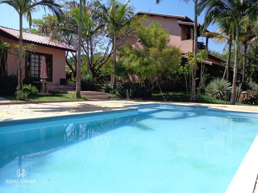 Chácara à venda com 4 quartos, 500m² - Foto 27