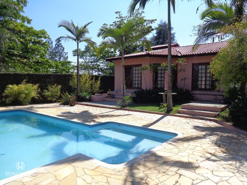 Chácara à venda com 4 quartos, 500m² - Foto 29