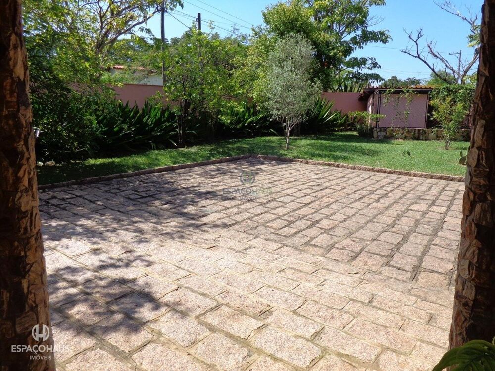 Chácara à venda com 4 quartos, 500m² - Foto 33