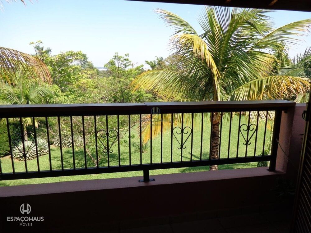 Chácara à venda com 4 quartos, 500m² - Foto 10